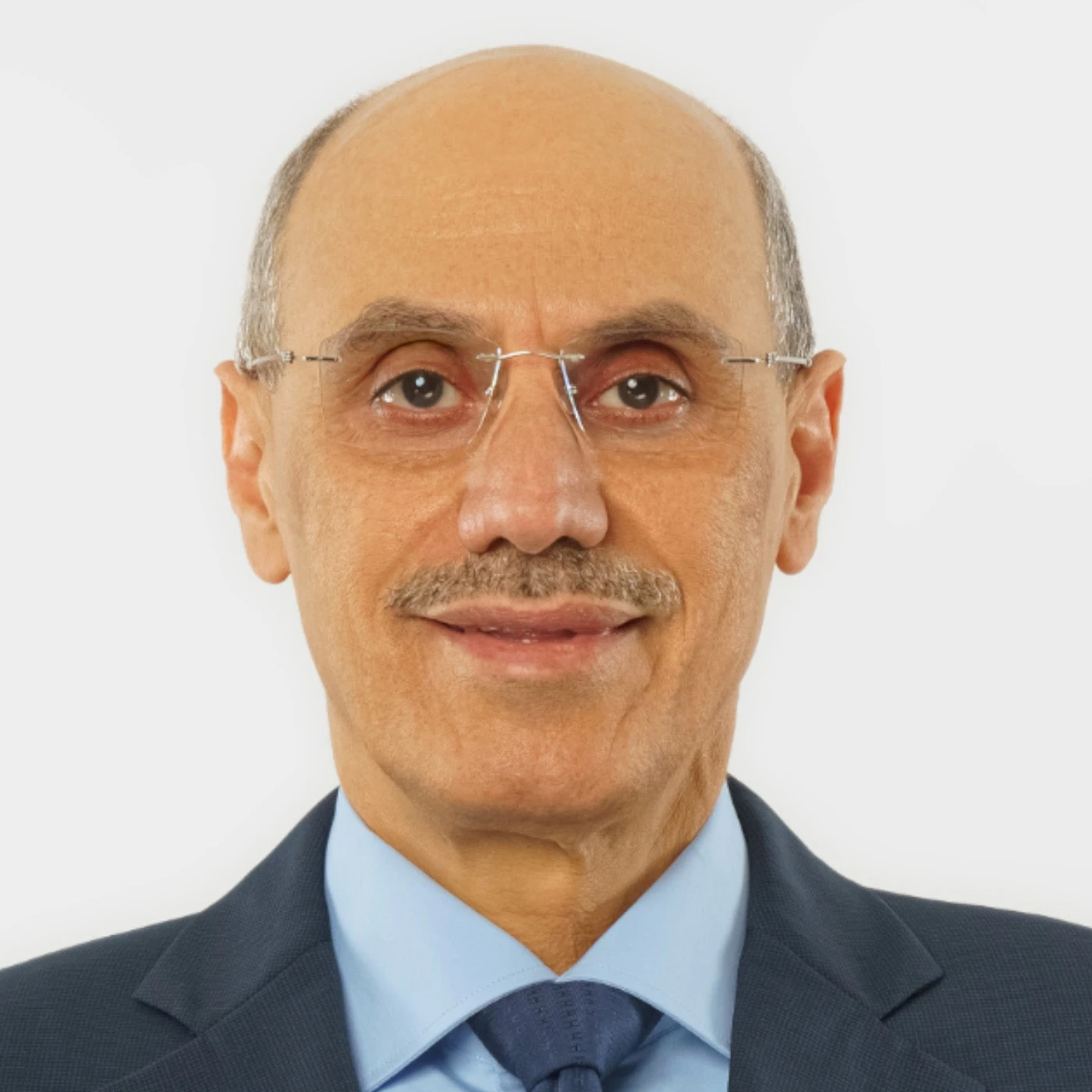 Muhammad Sulaiman Al Jasser