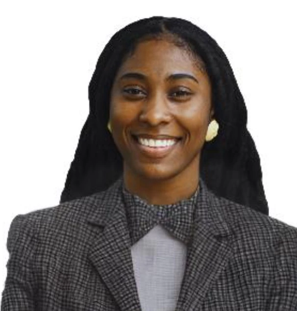 Christina Williams, Lawyer, Voice of Youth