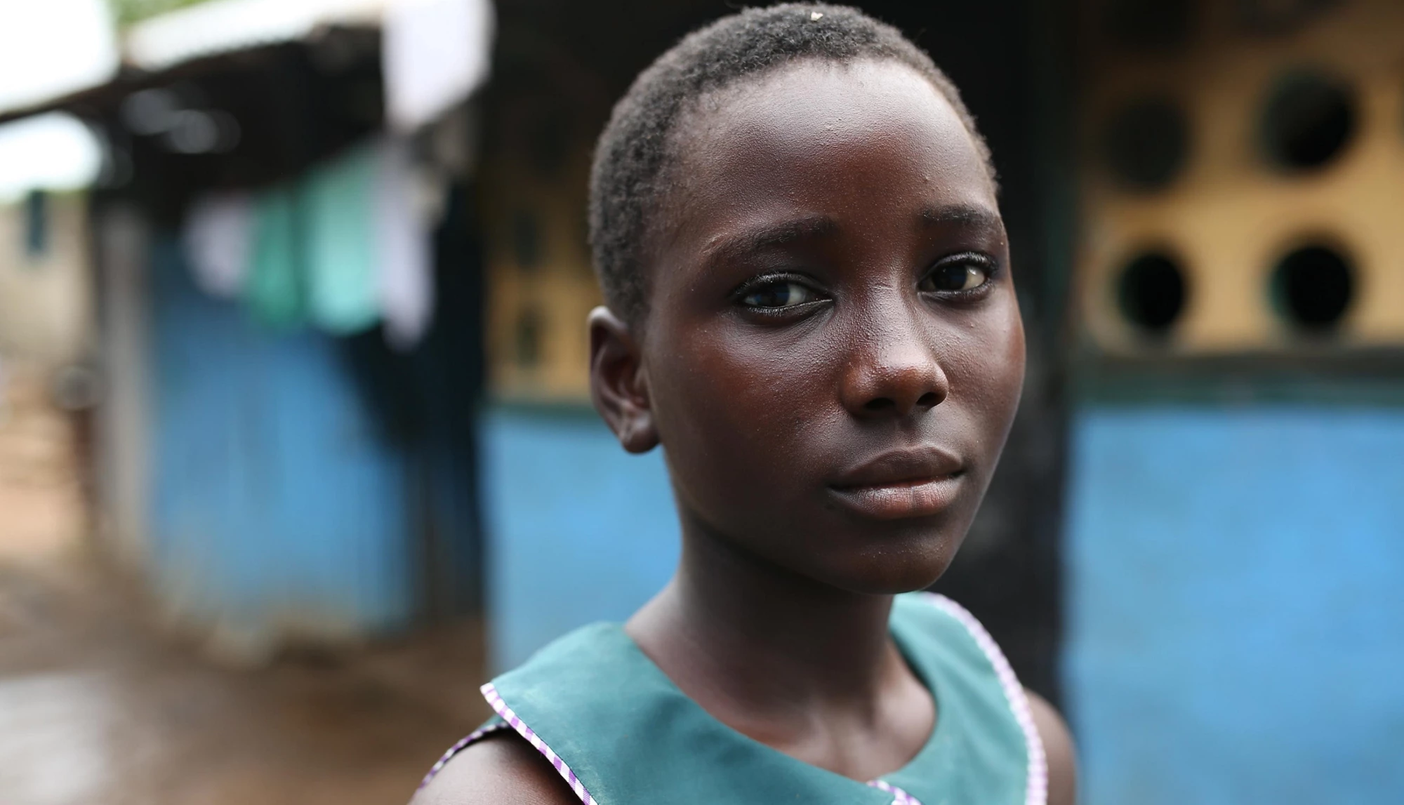 Girls’ Rights, Fragility, and the Future