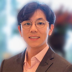 Keongmin Yoon