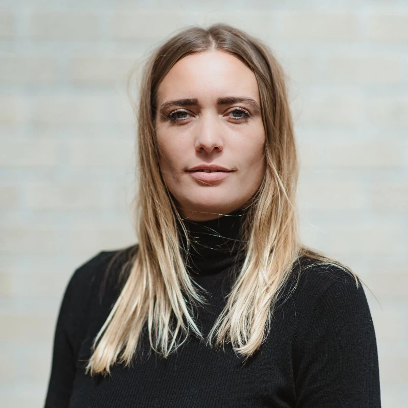 Nele Charlotte A Warrinnier