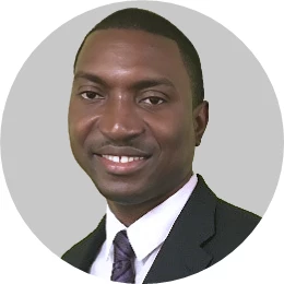 Richard  Sutherland