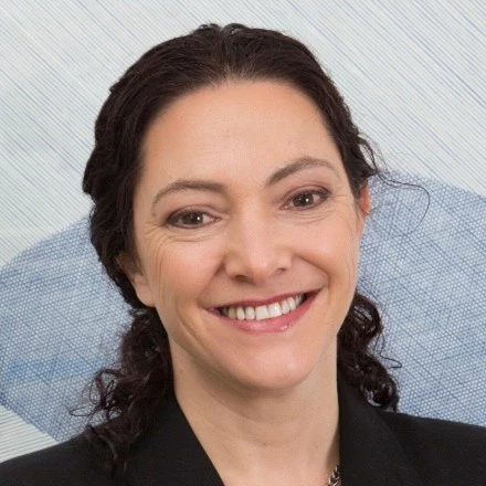 Nicola Galombik, Executive Director with Yellowwoods, founder and a board member of the Harambee Youth Employment Accelerator
