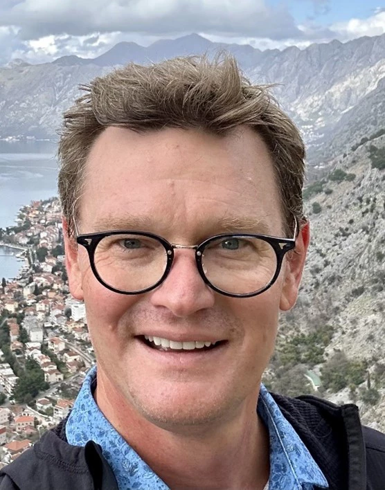 Robin van Kippersluis 
