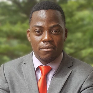 Rostand Tchouakam Mbouendeu