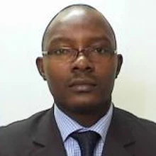 Felix Oppong