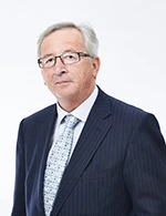 Jean-Claude Juncker