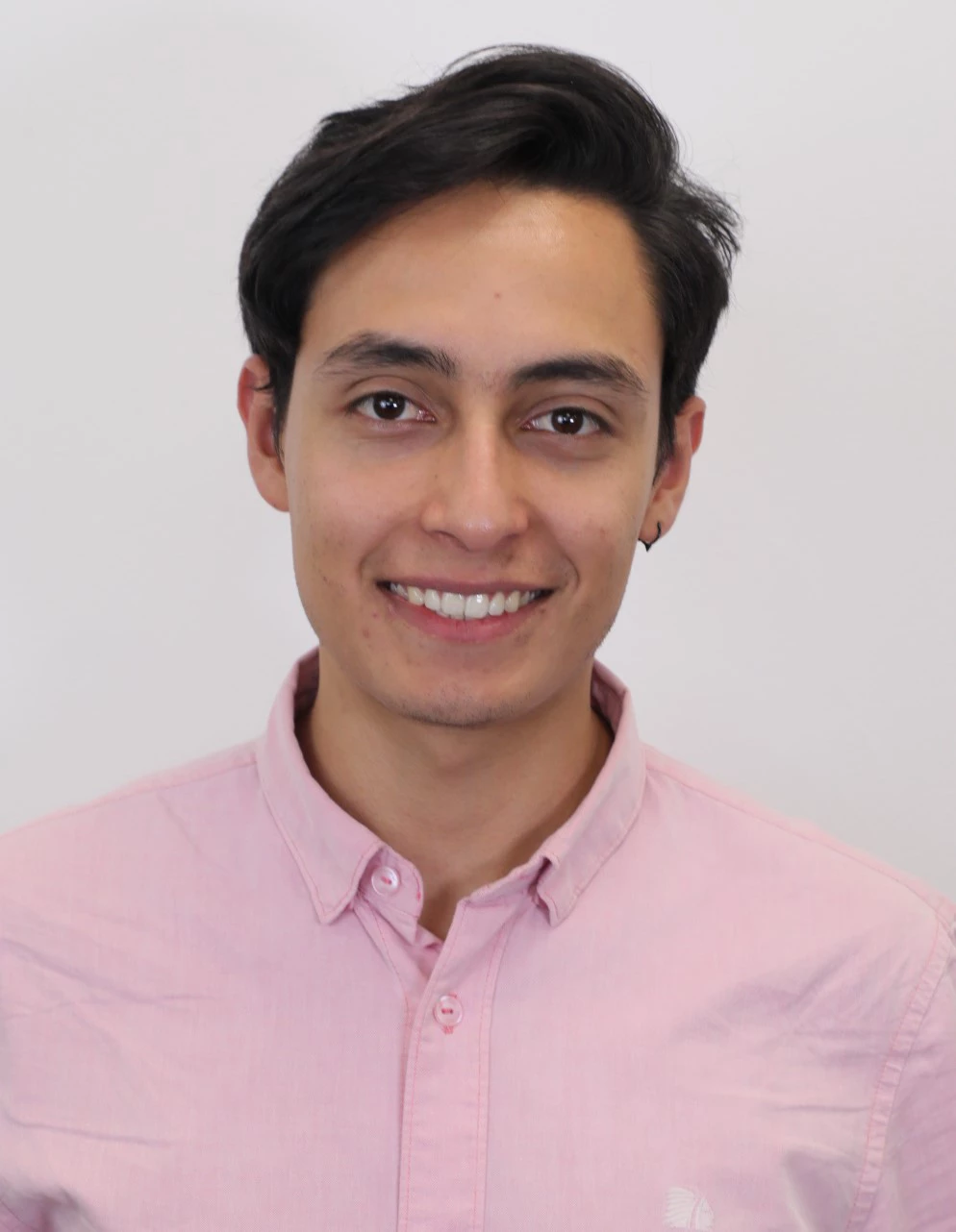 Luis Eduardo Castellanos