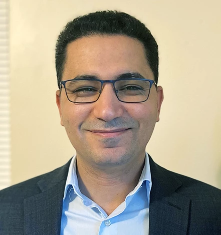 محمود  السيد