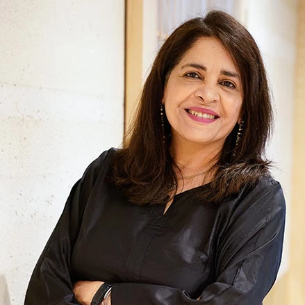 Maitreyi Bordia Das