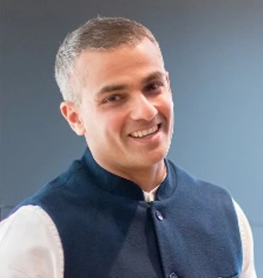 Rohitesh Dhawan