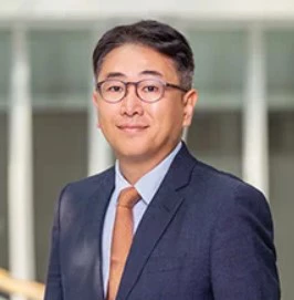 Sangbu Kim